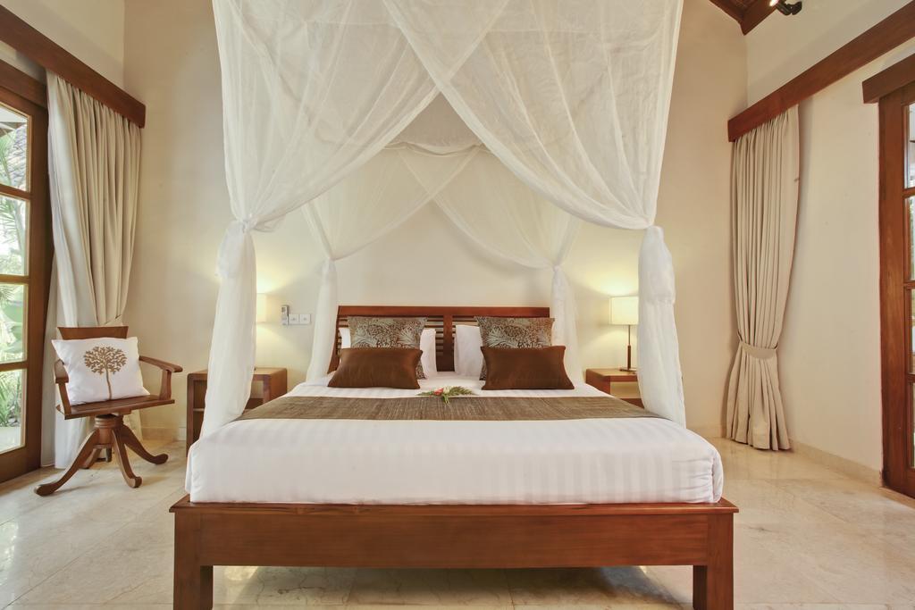 Villa Alu Lima Seminyak  Room photo