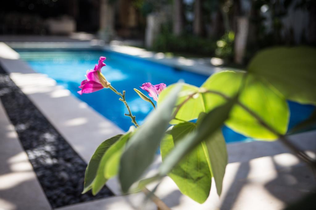 Villa Alu Lima Seminyak  Room photo